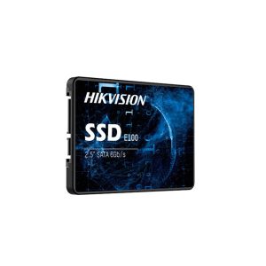 SSD Hikvision E100 256GB/3D NAND/SATA 3 HS-SSD-E100 256Gb