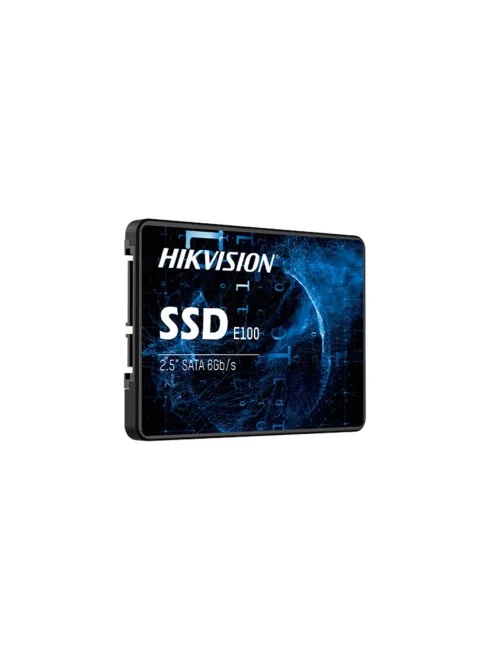 SSD Hikvision E100 1024GB/3D NAND/SATA 3 HS-SSD-E100 1Tb