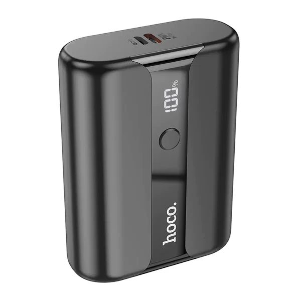 Bateria portatil Hoco Q3 Pro 10000Mah 22.5W+PD20W Powerbank