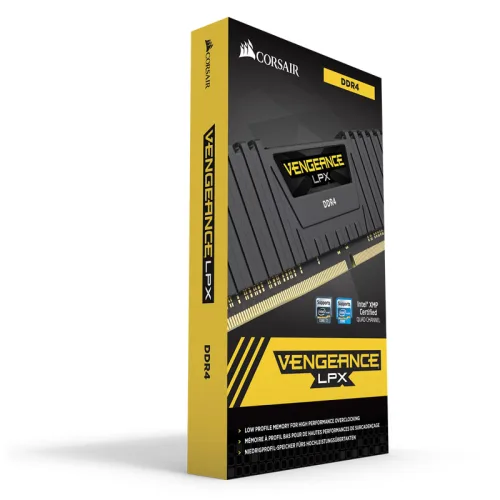 Memoria RAM DDR4 16gb 3000MHz Corsair