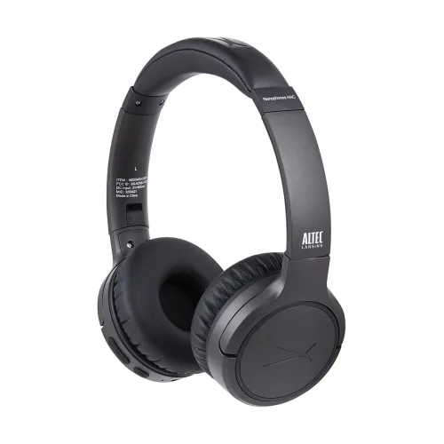 Audifonos Altec Lansing ANC Bluetooth inalámbricos cancelación activa de ruido