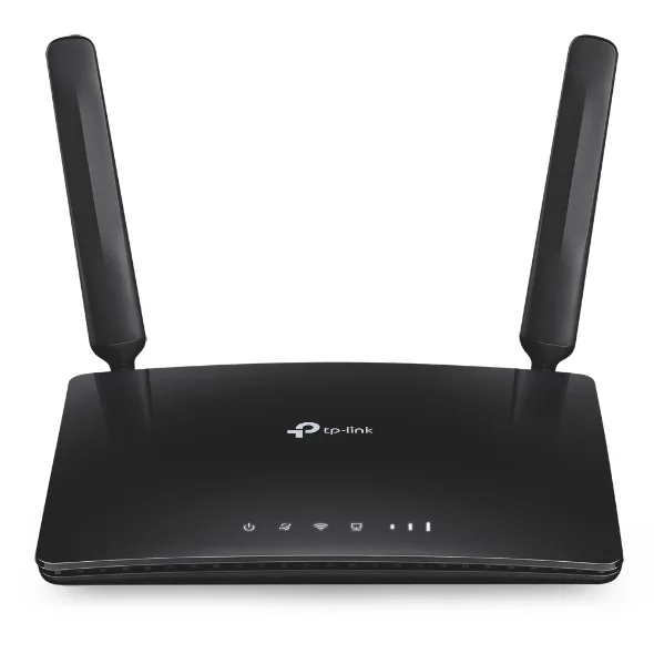 Router inalámbrico 4G LTE de doble banda AC750 Archer MR200 tp link
