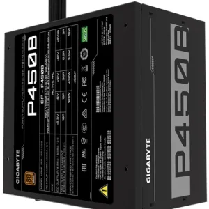 Fuente de poder Gigabyte GP-P450B 450W 80plus bronze