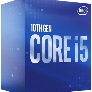 Procesador Intel I5-10400 2.9Ghz S/1200 10 gen