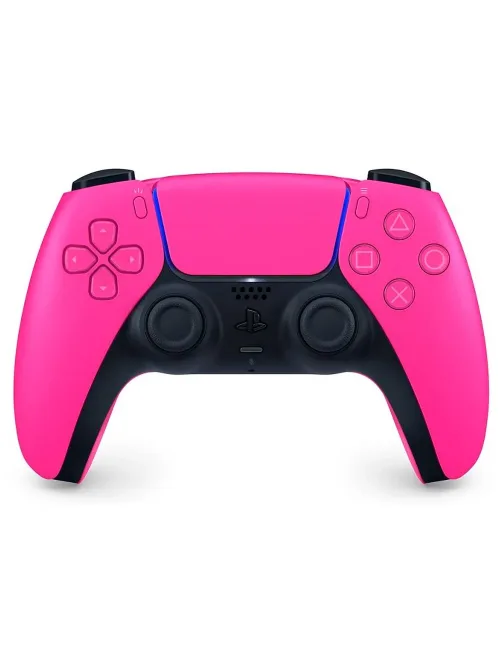 Joystick Control inalámbrico Dualsense Nova Pink Open Box