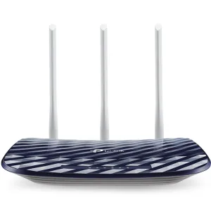 Router Inalámbrico Banda Dual AC750 Archer C20 Tp link
