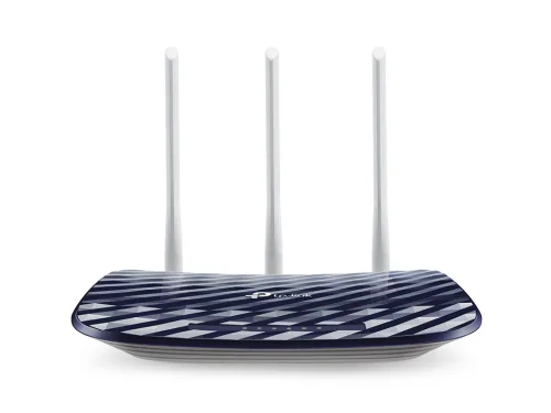 Router Inalámbrico Banda Dual AC750 Archer C20 Tp link