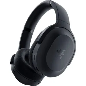 Audífonos Razer Barracuda Inalámbricos Bluetooth Hyperspeed y Smartswitch para PC, Playstation5, Switch, Android y iOS