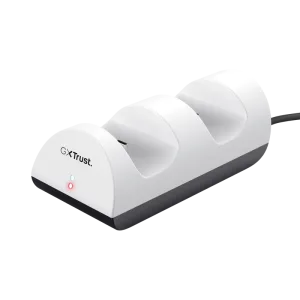 Cargador Ps5 Trust GXT254 Duo Charge Dock