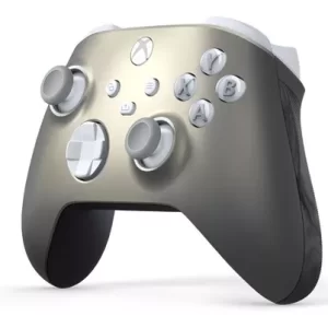 Joystick Control Inalámbrico Microsoft Xbox Series Xs Lunar Shift