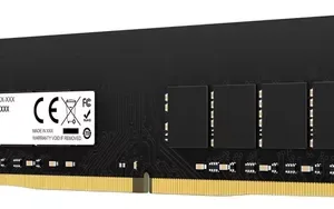 Memoria Ram Lexar DDR4 16gb 3200Mhz UDIMM