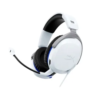 Audifonos HyperX Cloud Stinger 2 Core Blanco 2 PS5 - PS4