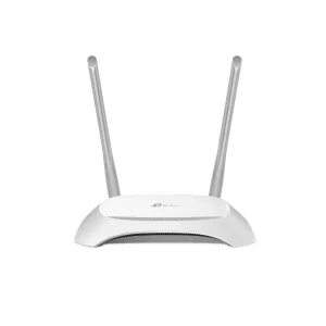 Router N300 TL-WR850N Tp link inalambrico