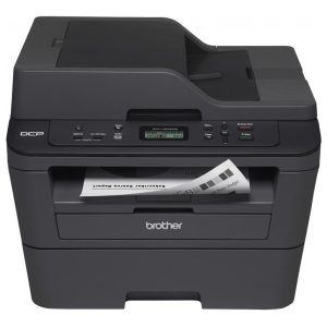 Impresora Multifuncion Brother DCP-L2540DW Laser Monocromo Duplex WiFi LAN USB