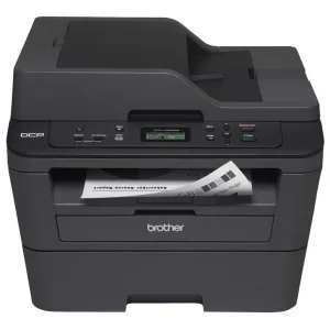 Impresora Multifuncion Brother DCP-L2540DW Laser Monocromo Duplex WiFi LAN USB
