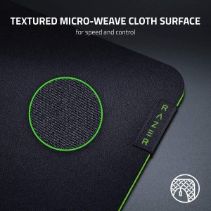 MousePad Razer Gigantus V2 Large 450x400 mm