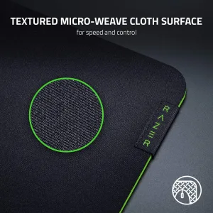 MousePad Razer Gigantus V2 Large 450x400 mm