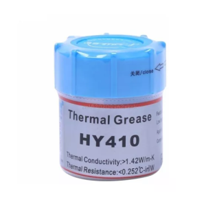 Pasta Térmica Disipadora 10g HY410