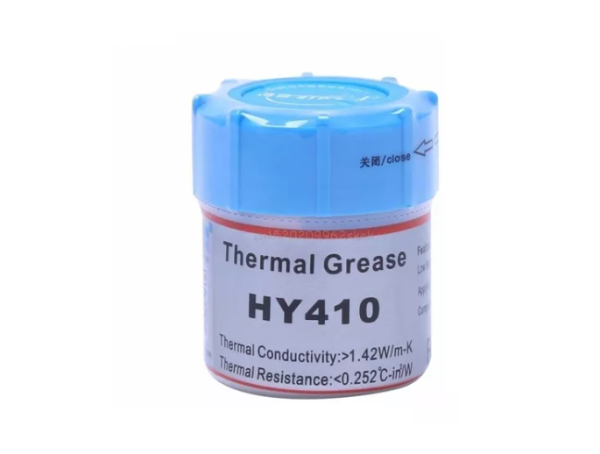 Pasta Térmica Disipadora 10g HY410