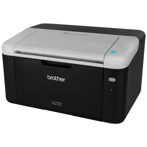 Impresora Láser Blanco y Negro HL-1212W WiFi Brother