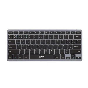 Teclado Inalambrico Ulink recargable UT-KBBT2100