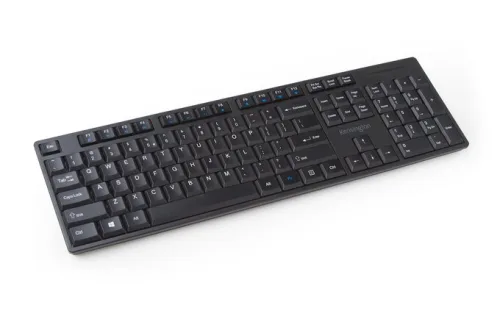 Teclado Kensington Wireless Pro Fit Low-Profile Español - Negro | K75234CL
