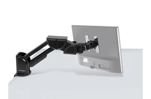 Soporte Kensington Brazo para Monitor LCD Negro 90º - 15" a 18" - Negro | K60106KENS