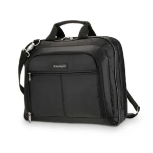 Maletín Kensington Classic Case SP40 de 15,6 Pulgadas; 24 litros - Negro | K62563U