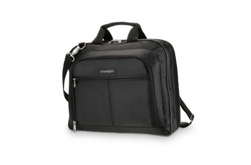 Maletín Kensington Classic Case SP40 de 15,6 Pulgadas; 24 litros - Negro | K62563U