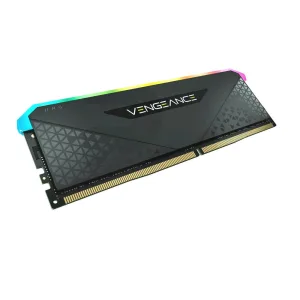 Memoria Ram DDR4 16GB 3200MHz Vengeance RS RGB Corsair