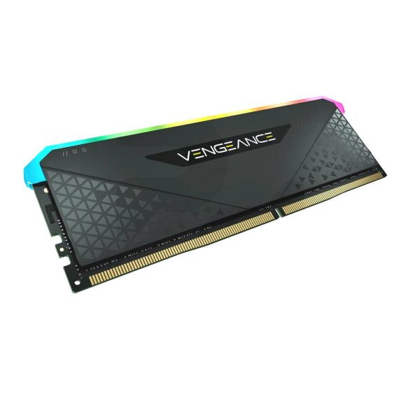 Memoria Ram DDR4 16GB 3200MHz Vengeance RS RGB Corsair