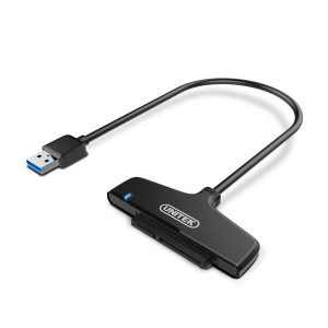 Adaptador USB SmartLink Manta USB 3.1 USB a SATA  2.5" HDD SDD