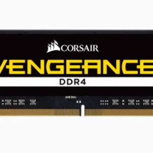 Memoria RAM Corsair Vengeance 8GB 3200MHz DDR4 CL22 SODIMM