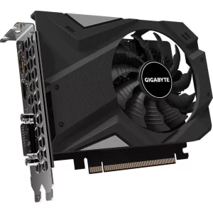 Tarjeta Grafica o de Video Nvidia GIGABYTE GTX 1650 D6 OC 4G