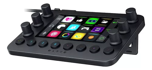 Stream Controller All In One Razer - Imagen 2