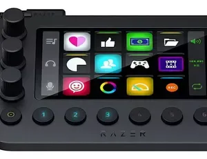 Stream Controller All In One Razer