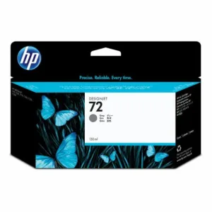 Tinta Hp Original 72 gris  Fuera de Fecha (b2)