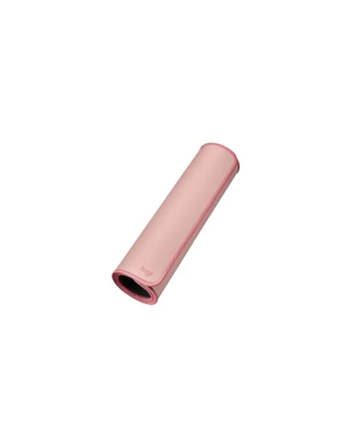 MousePad Logitech Desk Mat Studio Serie Pink Oscuro - Imagen 2