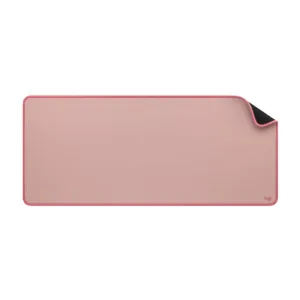 MousePad Logitech Desk Mat Studio Serie Pink Oscuro