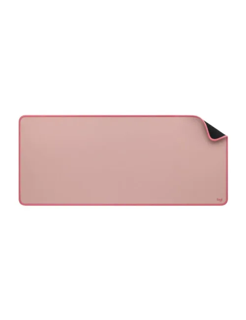 MousePad Logitech Desk Mat Studio Serie Pink Oscuro