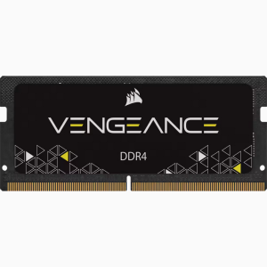 Memoria Ram Corsair Vengeance 16B SODIMM DDR4 3200MH