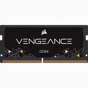 Memoria Ram Corsair Vengeance 16B SODIMM DDR4 3200MH