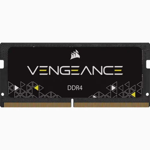 Memoria Ram Corsair Vengeance 16B SODIMM DDR4 3200MH