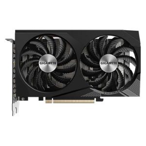 Tarjeta Grafica o de Video GIGABYTE GeForce RTX 3050 WINDFORCE OC V2 8GB GDDR6