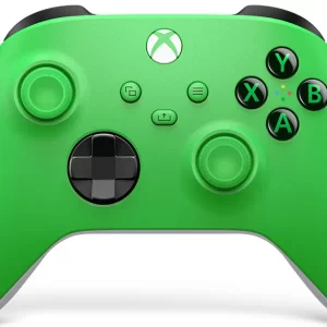 Control Joystick Xbox Series Velocity Green