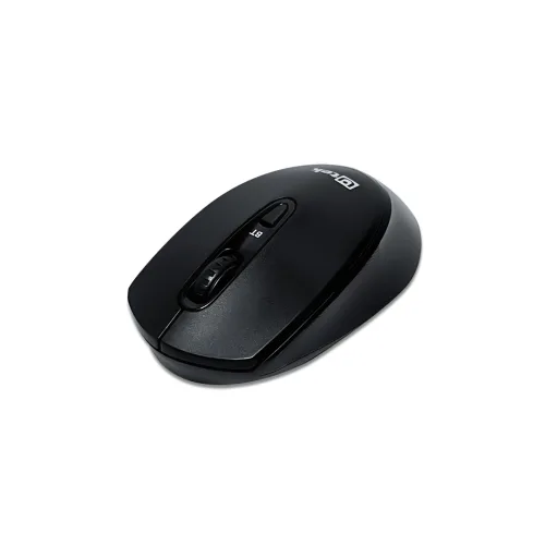 Mouse Inalámbrico Bluetooth y 2,4Ghz, 1600dpi UTEK - Imagen 2