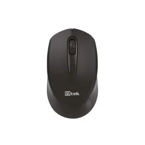 Mouse Inalámbrico Bluetooth y 2,4Ghz, 1600dpi UTEK