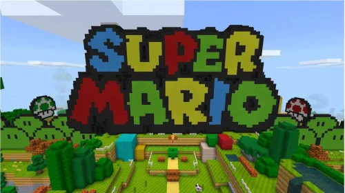 Juego Nintendo switch - Minecraft (Open Box). - Imagen 4