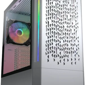 Gabinete Gamer MX 430 Air RGB
