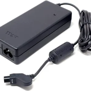 Cargador dell original 20v-4.51a 90w